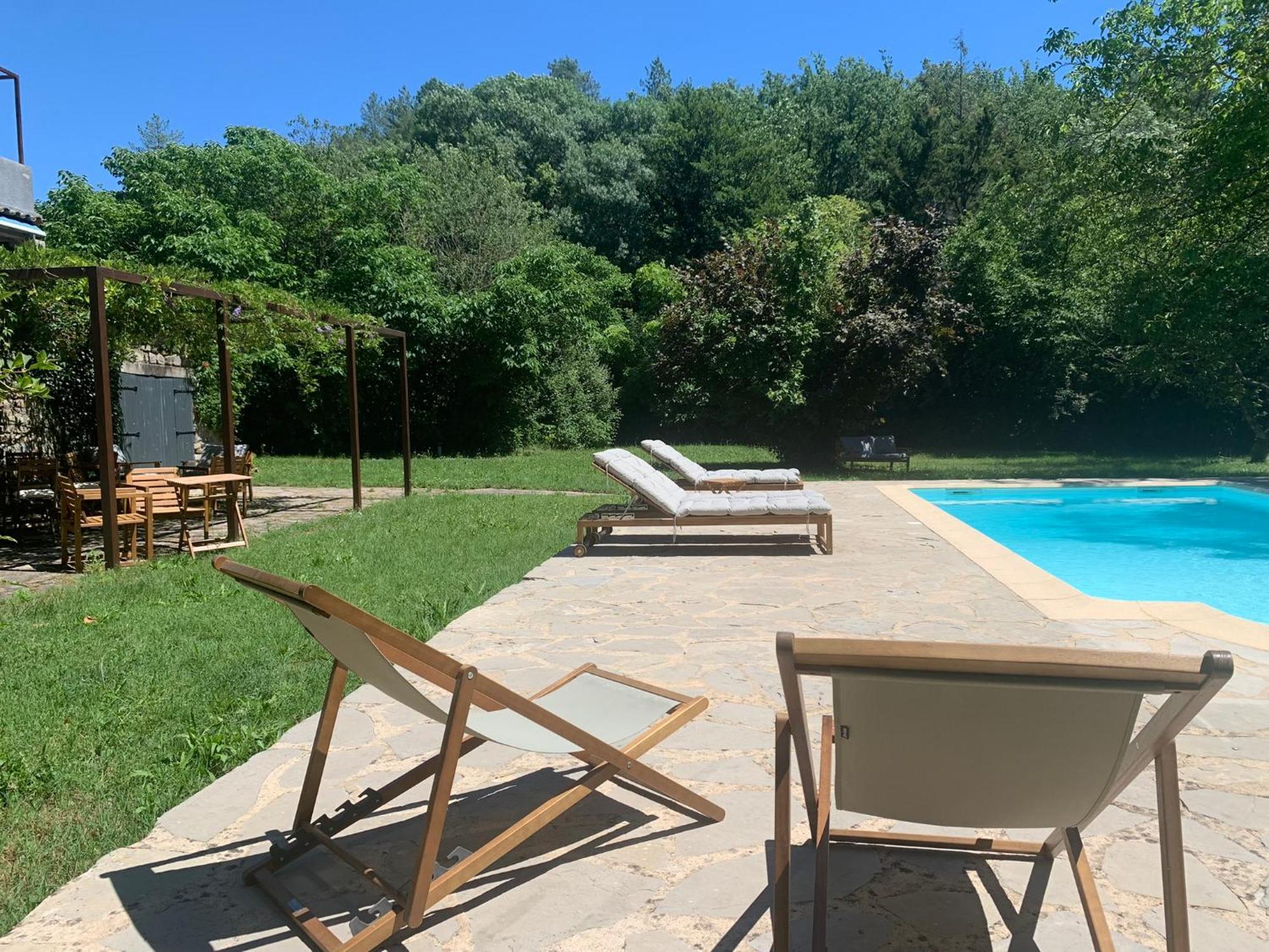L'Auberge Du Ranc Saint-Sebastien  ภายนอก รูปภาพ